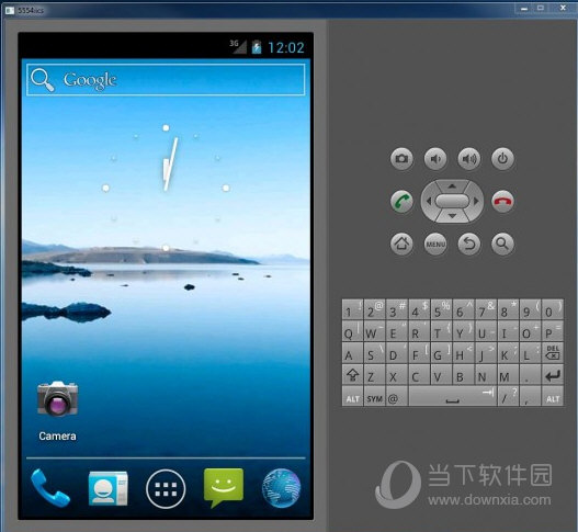 Android sdk and AVD Manager