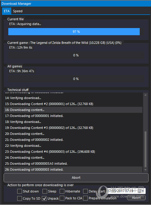Wii U USB Helper