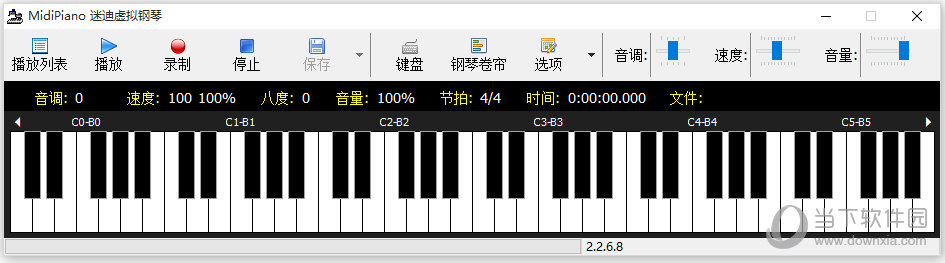 V2 2 6 8 v2-2-6-8