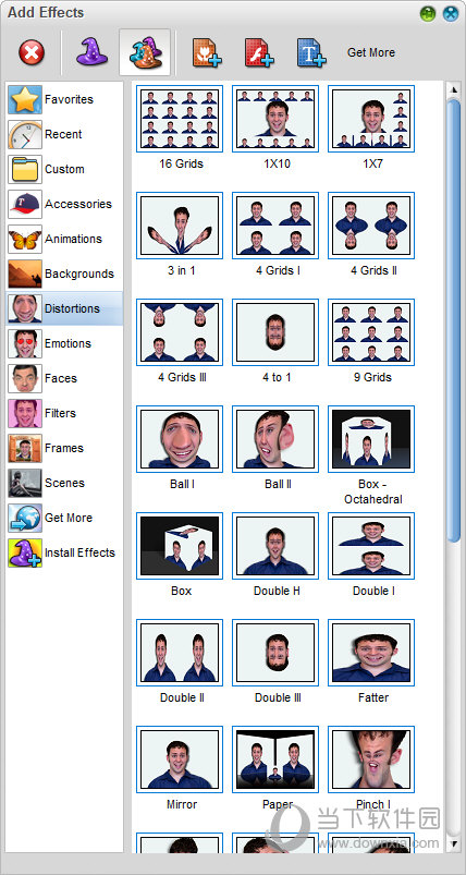 CoolwareMax WebcamMax