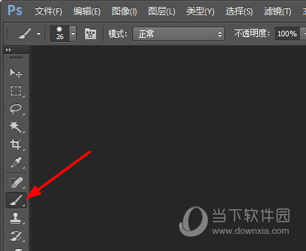 艺术花纹素材PS笔刷