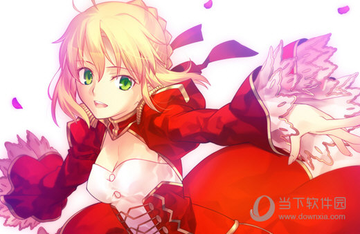 Fate EXTELL单独免DVD补丁