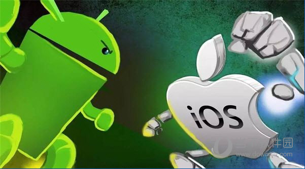 iOSVSAndroid