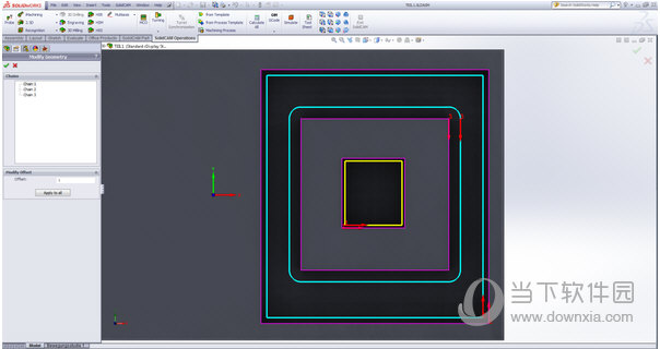 SolidCAM2020中文破解独立版