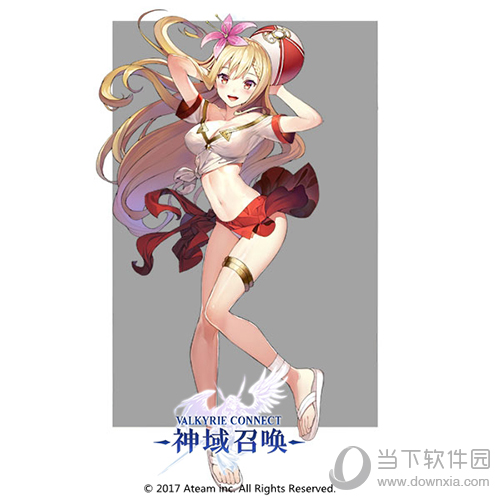 等大师绘制人物形象,游戏内数百种立绘形象均由画师们组成的
