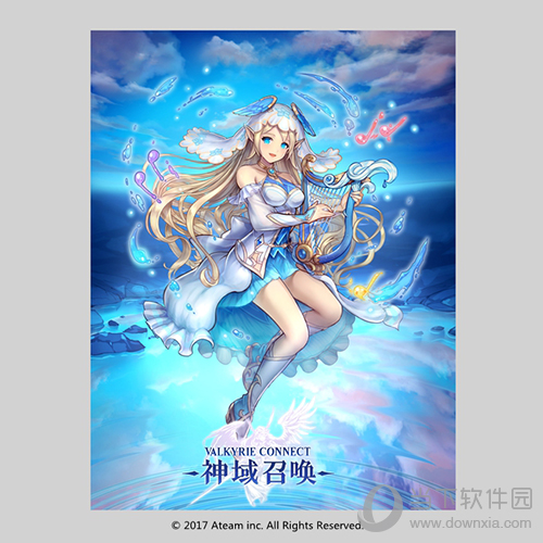 等大师绘制人物形象,游戏内数百种立绘形象均由画师们组成的