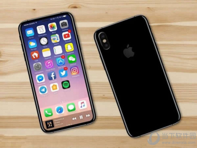 iphone8有什么新功能 iphone8最新消息汇总