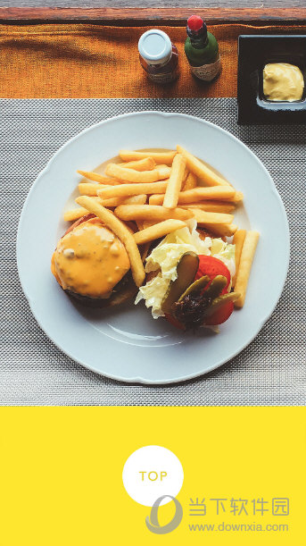 Foodie电脑版