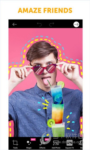 picsart 下载_picsart剪贴画下载不了_作图软件picsart下载