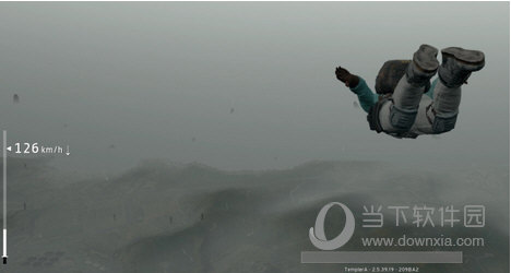 绝地求生远跳伞状态