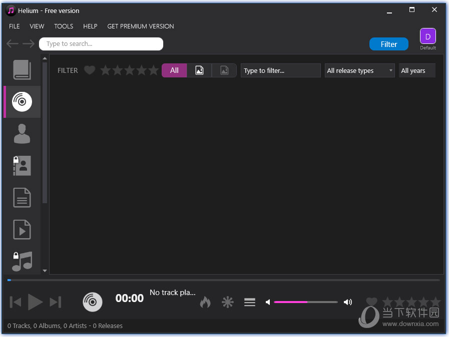 Helium Music Manager Premium 16.4.18286 download the new for mac Helium Music Manager Premium 16.4.18286 download the new for mac