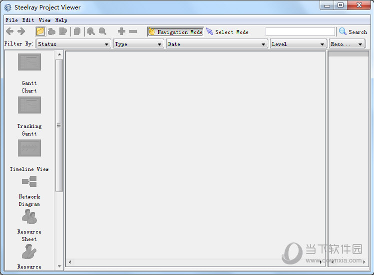 download steelray project viewer tutorial