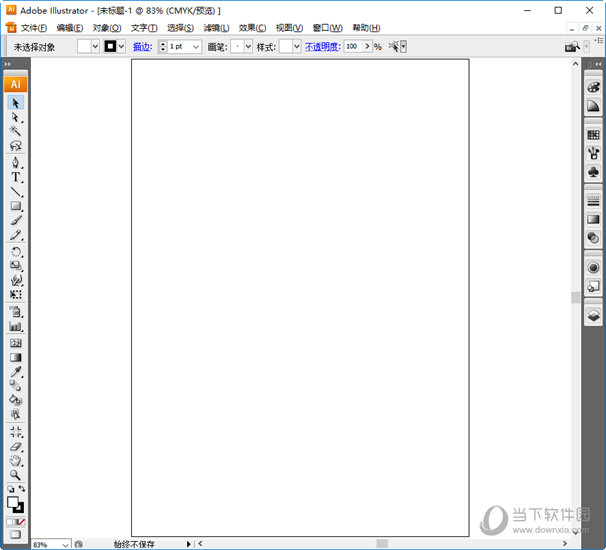 Adobe Illustrator CS3