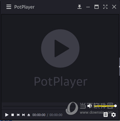 potplayer播放器