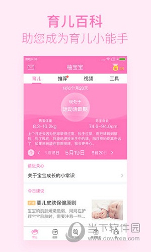 柚宝宝孕育电脑版