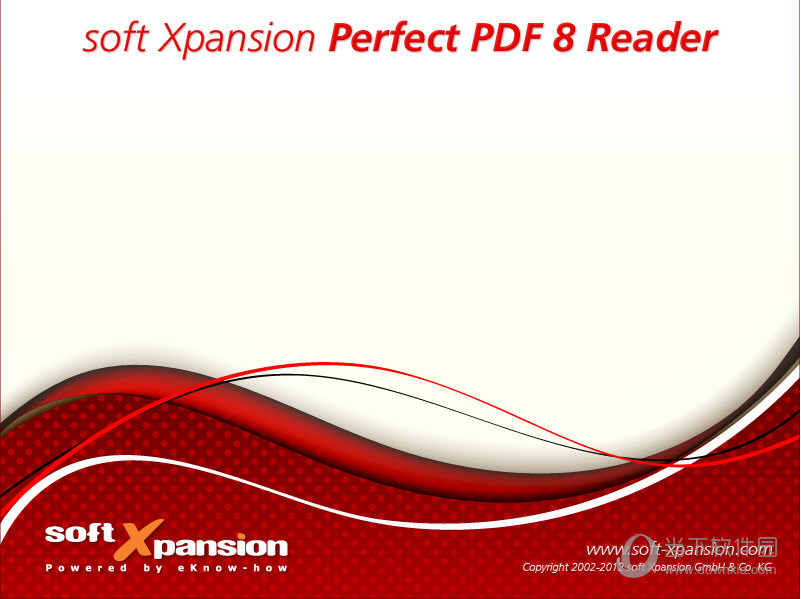 Perfect PDF Reader