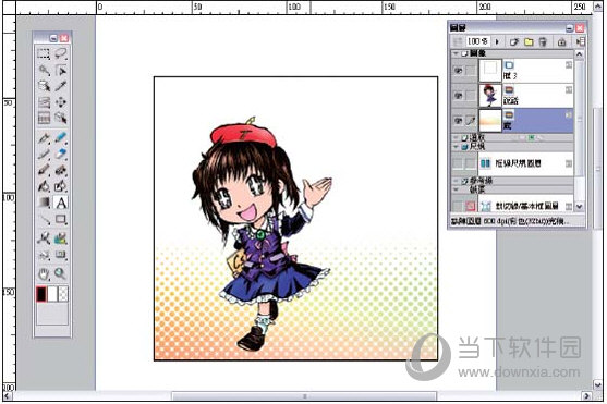 ComicStudio Mac版