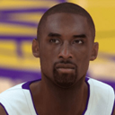 NBA2K18全新科比面补 免费版 免费版