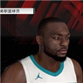 NBA2K18黄蜂队沃克身形发型面补MOD 免费版 免费版
