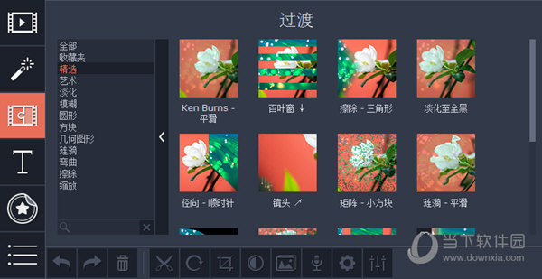 Movavi Video Editor