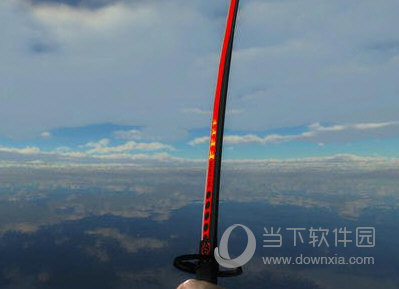 求生之路2李小龙黑红武士刀MOD