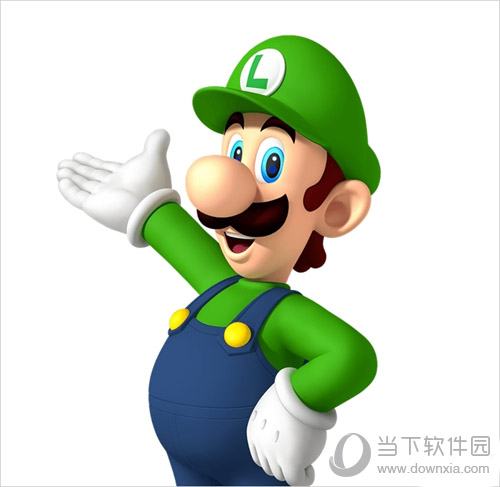 马里奥帽子才是本体 任天堂红帽子绿帽子的由来