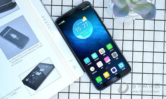 360 N6 Lite手机
