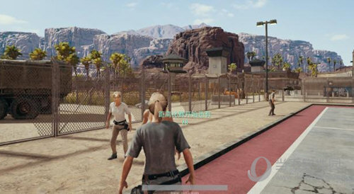 绝地求生新地图