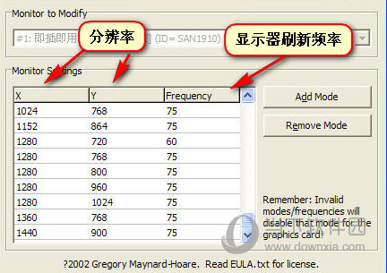 RefreshForce Win7
