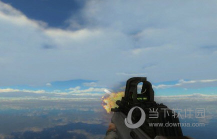 求生之路2TYPE-19突击步枪MOD