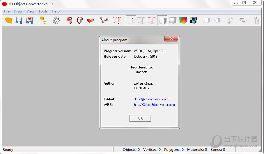 3d object converter for mac 3d object converter for mac