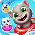 汤姆猫水上乐园 V1.7.7.324 安卓版