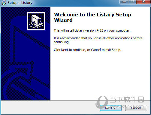 Listary破解版|Listary(文件浏览工具) V5.00.2843 免费版下载