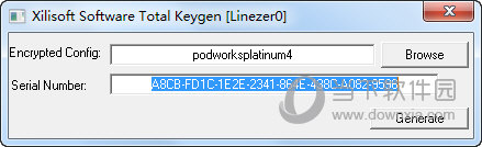 PodWorks Platinum