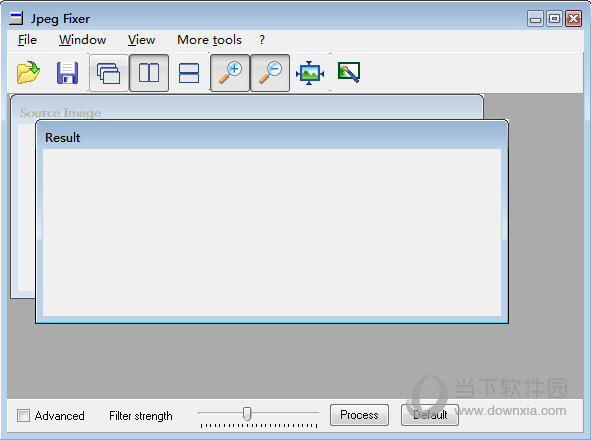 Jpeg Fixer