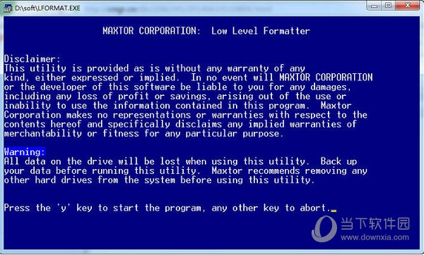 Lformat