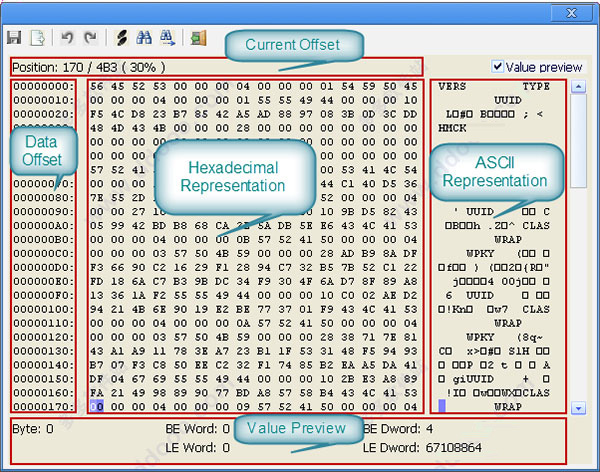 plist Editor