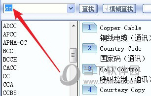 缩译通