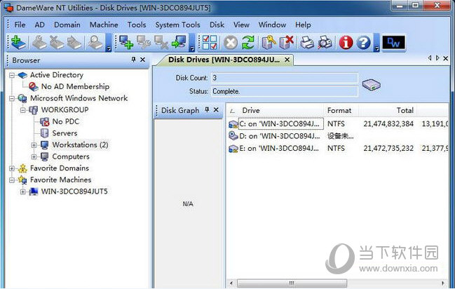 dameware nt dameware nt