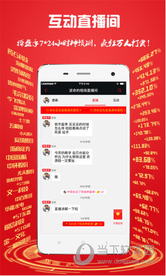 换手率APP