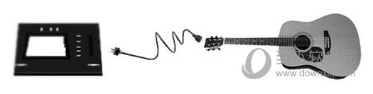 Easy Guitar Tuner