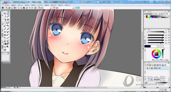 IllustStudio