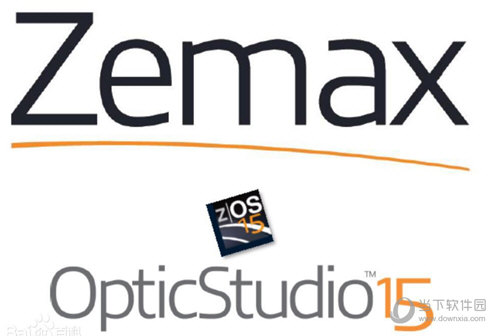 ZEMAX软件