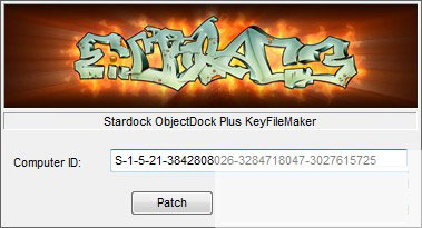 ObjectDock Free