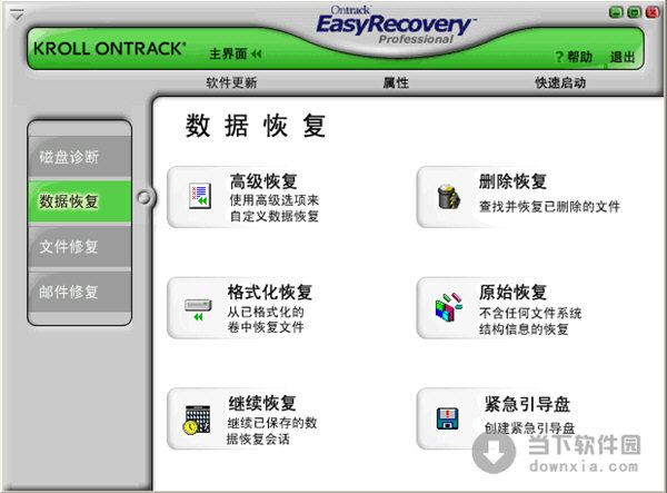 EasyRecovery