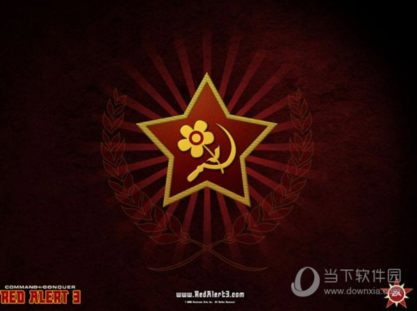 红警