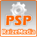 镭智PSP视频转换器 V3.10 官方版