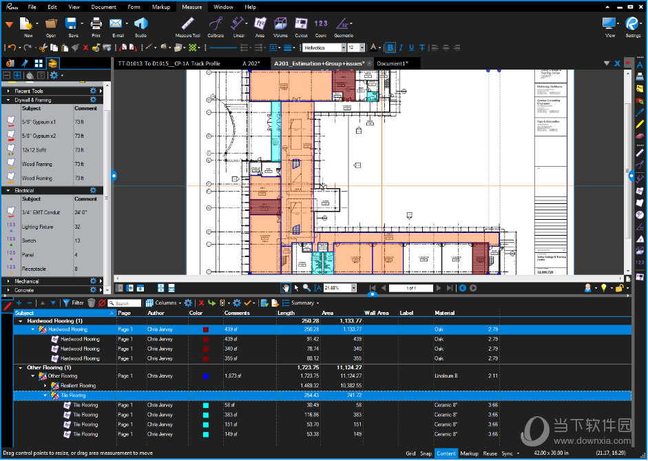 Bluebeam Revu eXtreme