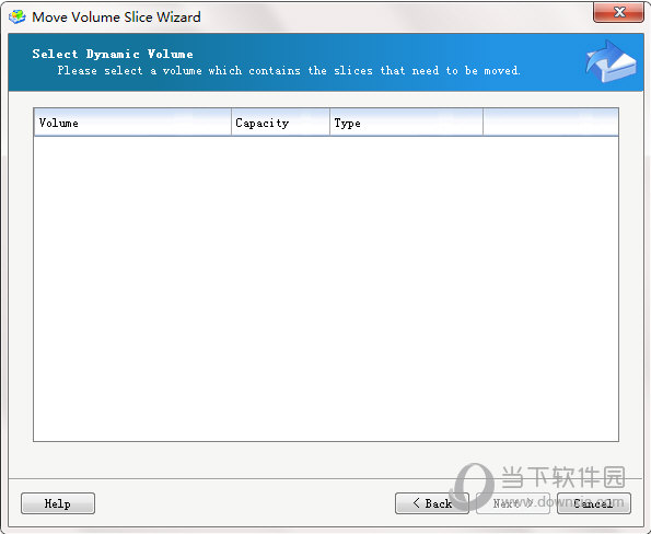 Aomei Dynamic Disk Manager