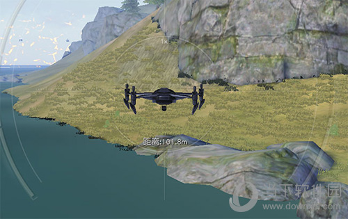 荒野行动游戏截图2